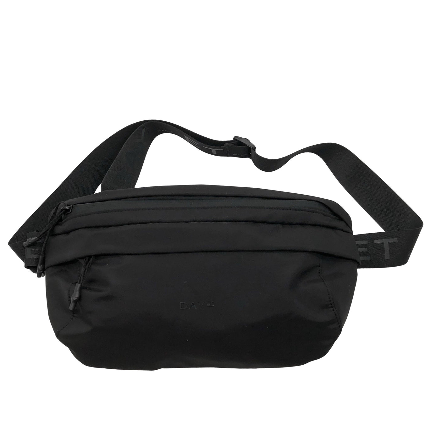 Unisex Day ET - Vöökott, suurus Midi - Must (1)