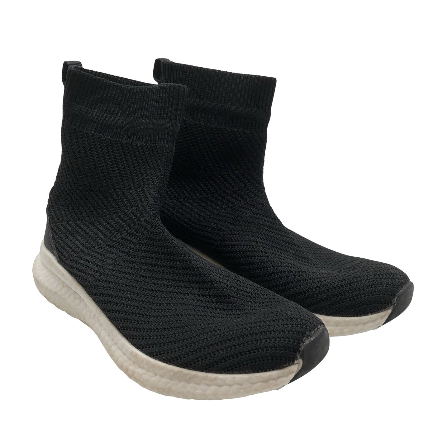 Unisex Bianco - Tennised, suurus 36 - Must (2)