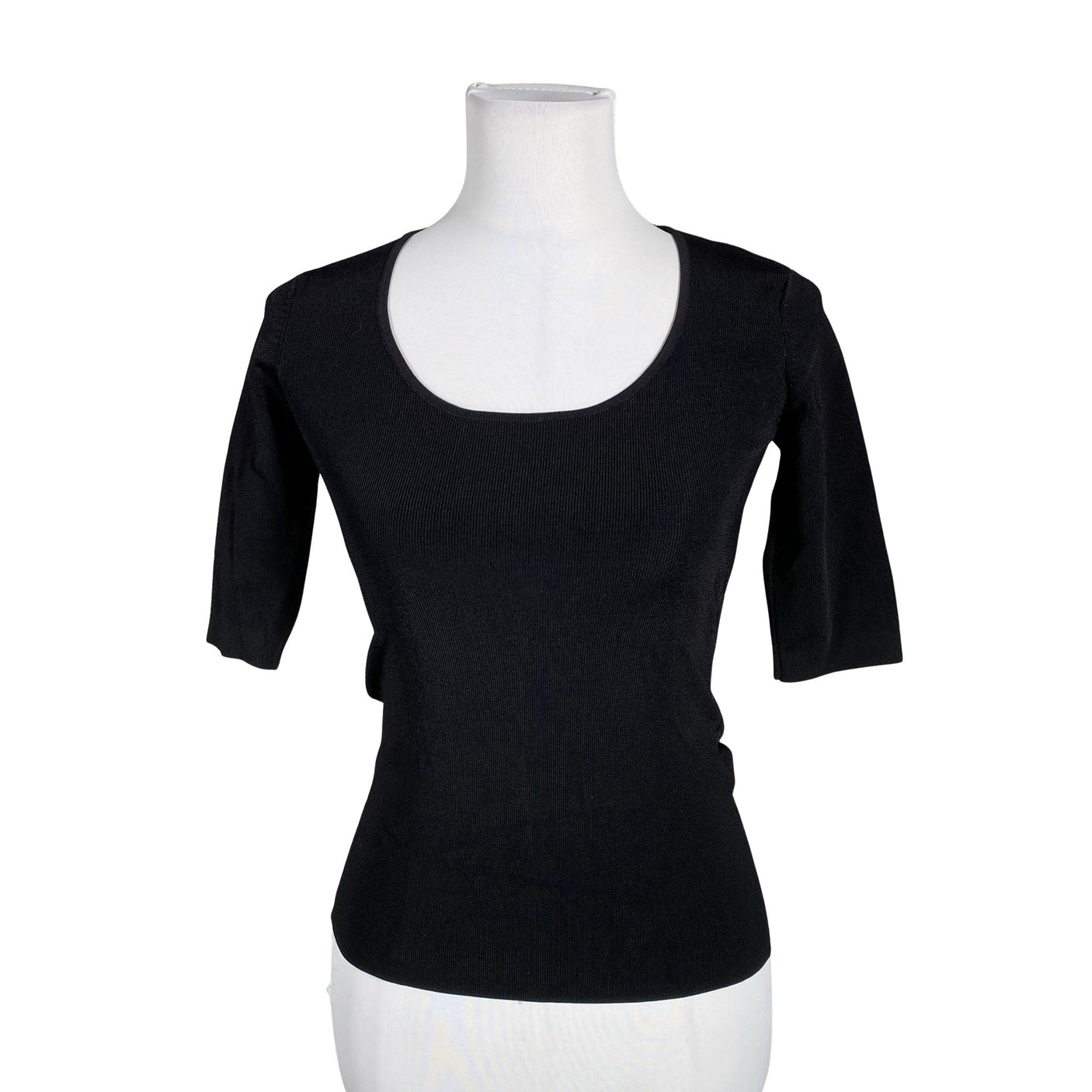 Unisex Andiata - Kampsun, suurus 38 - Must (1)