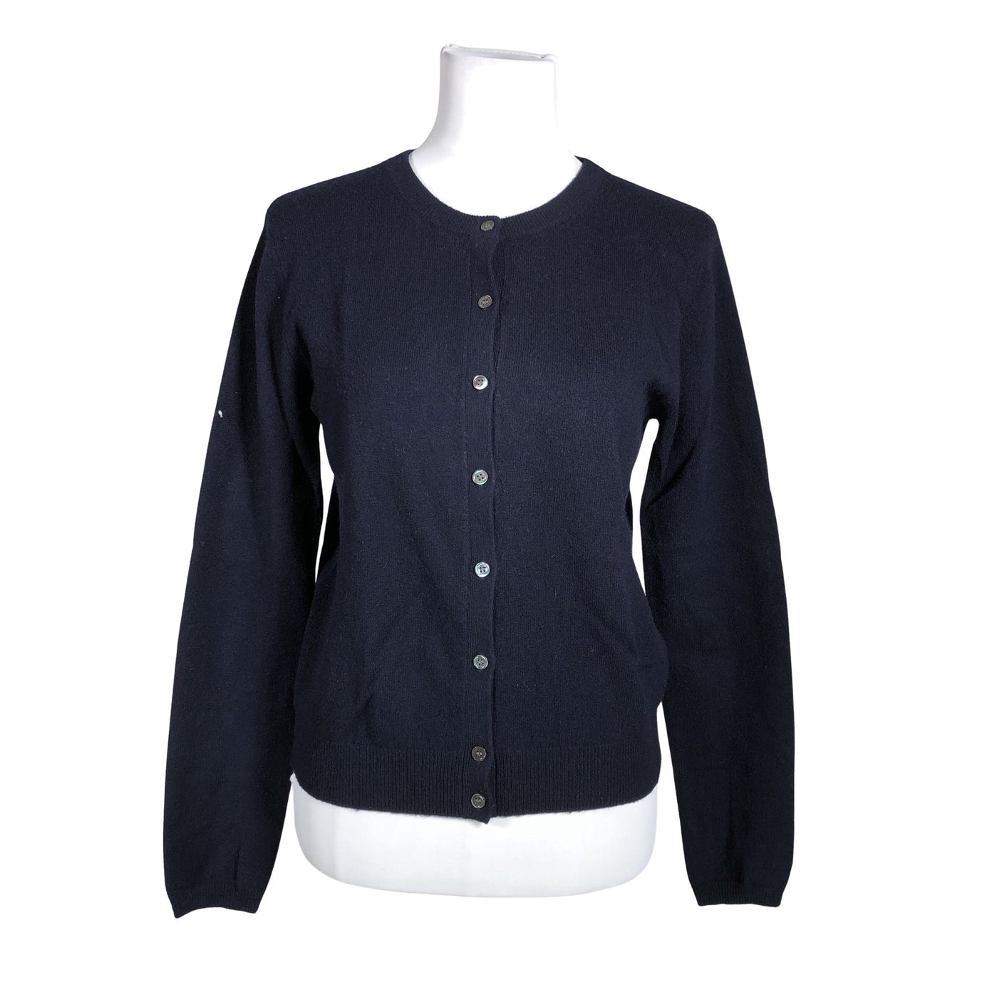 Unisex Andiata - Kardigan, suurus 38 - Sinine (1)