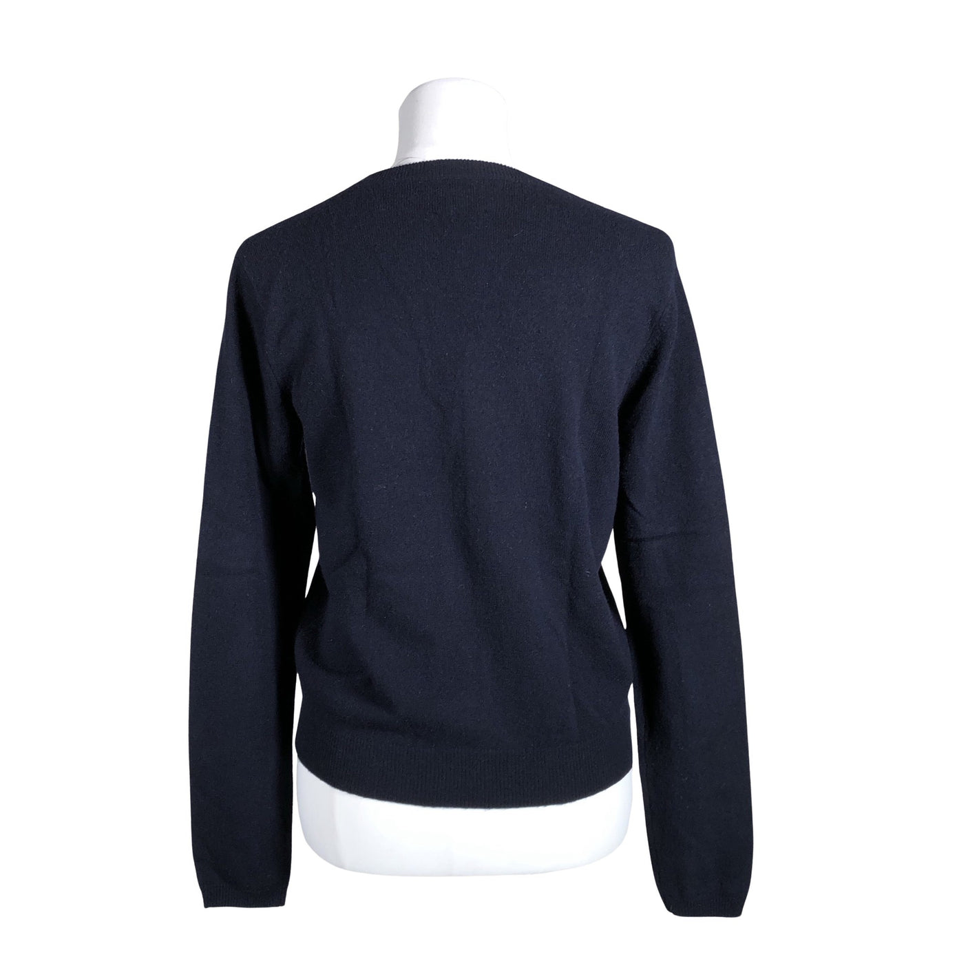 Unisex Andiata - Kardigan, suurus 38 - Sinine (3)
