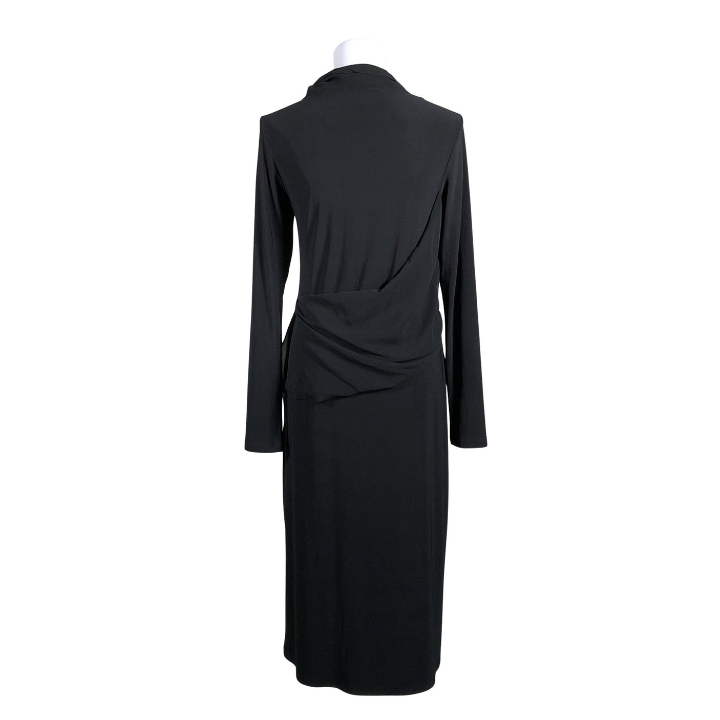 Unisex Crea Concept - Pidulik kleit, suurus 40 - Must (2)