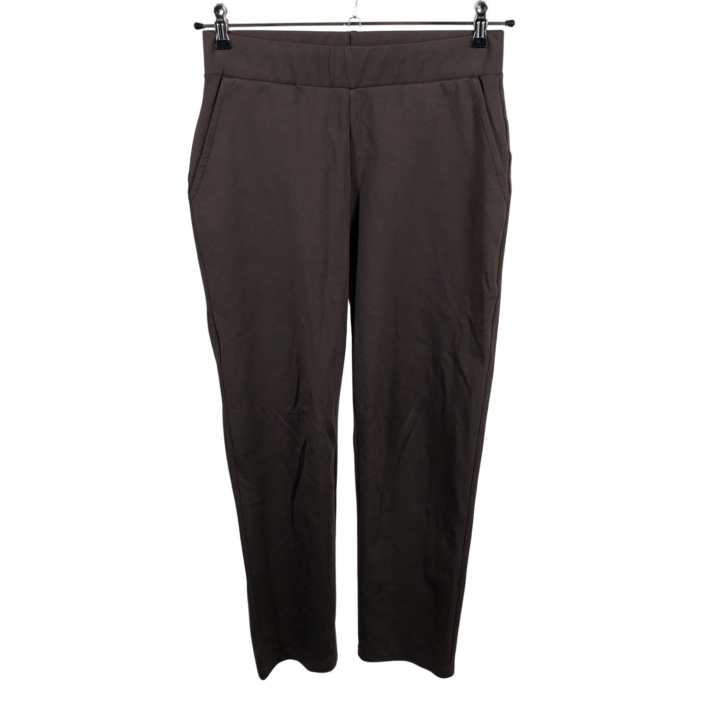 Unisex Kaiko - Trikotaažist püksid, suurus 38 - Pruun (2)