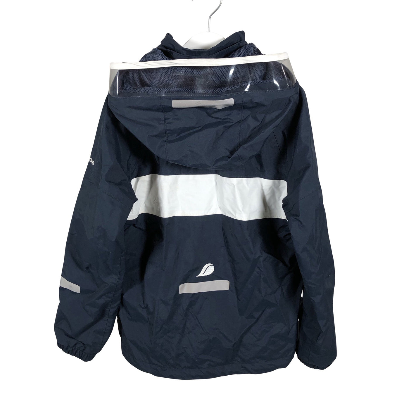 Unisex Didriksons - Kevad-/sügisjope, suurus 128 - 134 - Sinine (4)