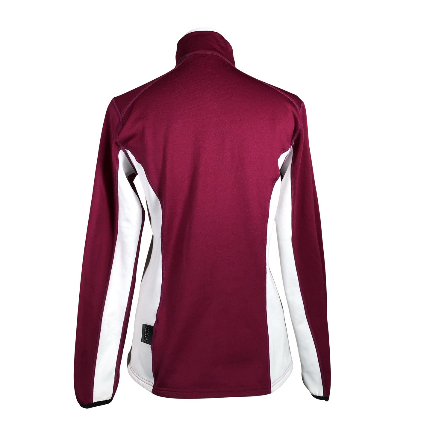 Unisex Halti - Fliispluus, suurus 38 - Lilla (2)