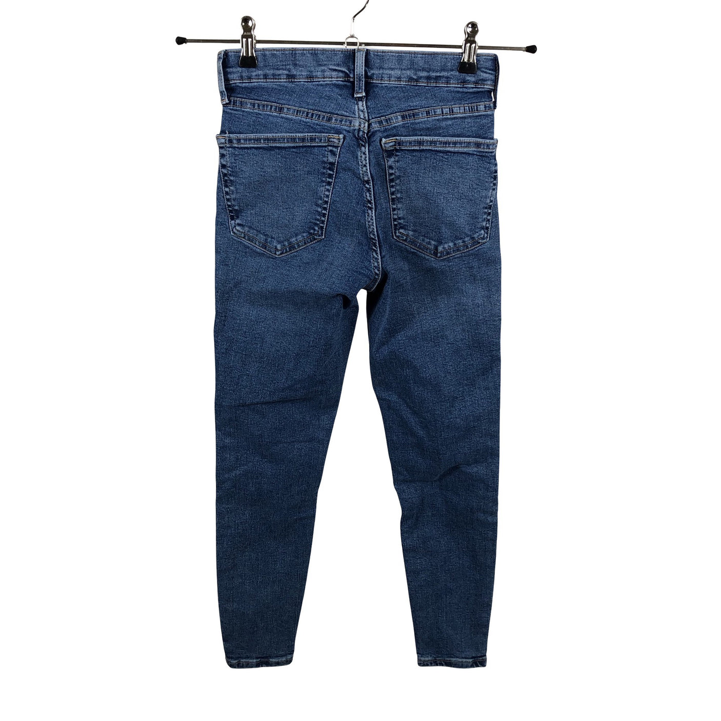 Unisex Topshop - Teksad, suurus 34 - Sinine (2)
