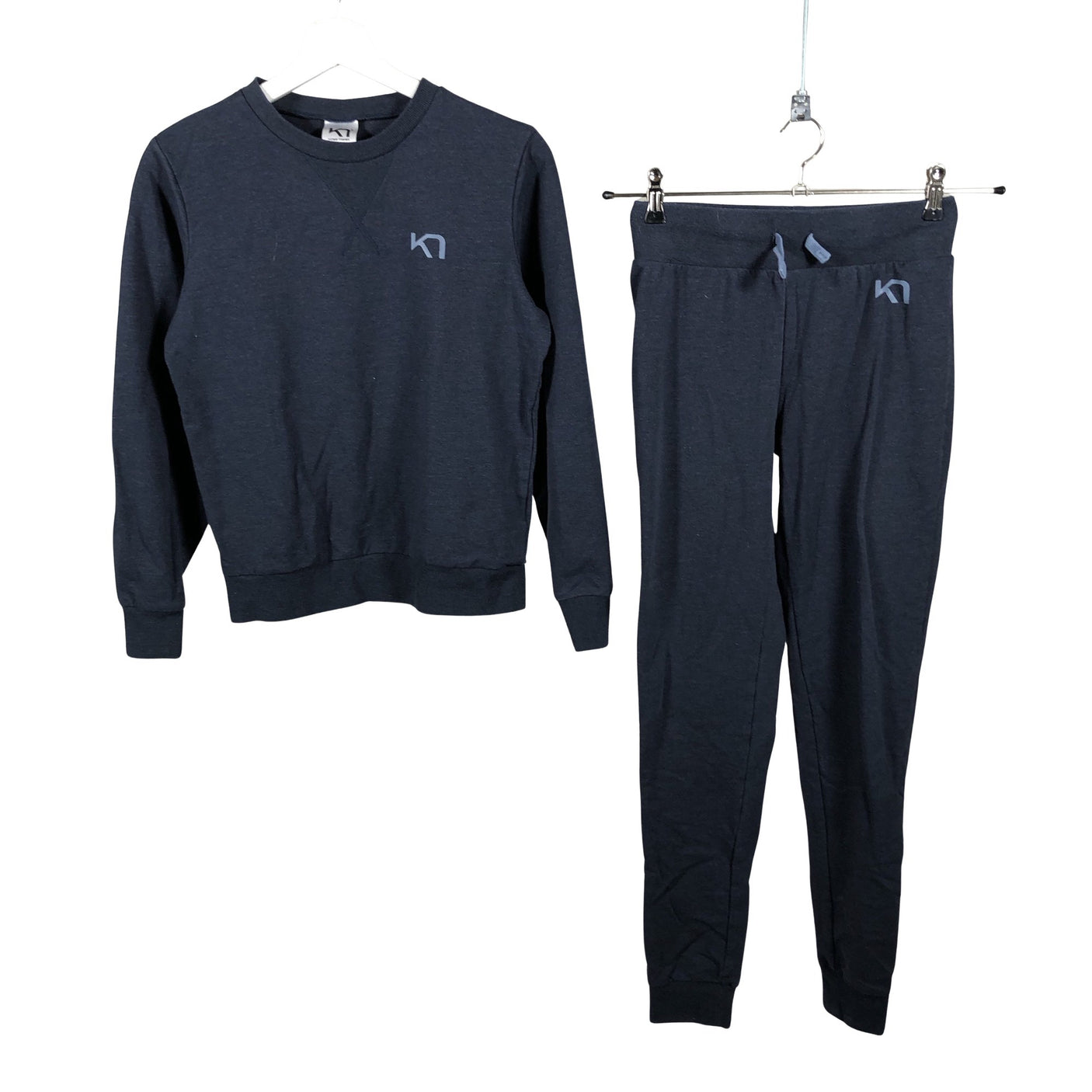 Unisex Kari Traa - Dressid, suurus 34 - Sinine (1)
