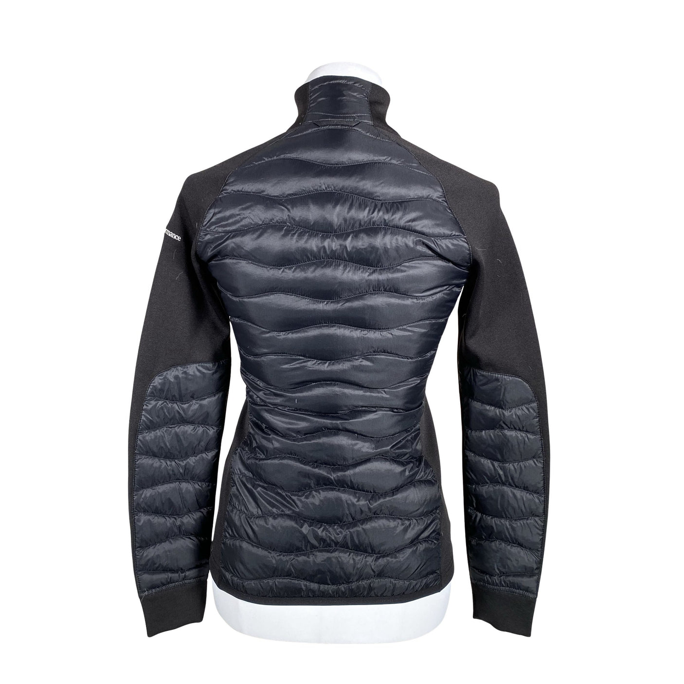 Unisex Peak Performance - Kerge sulejope, suurus 34 - Must (2)