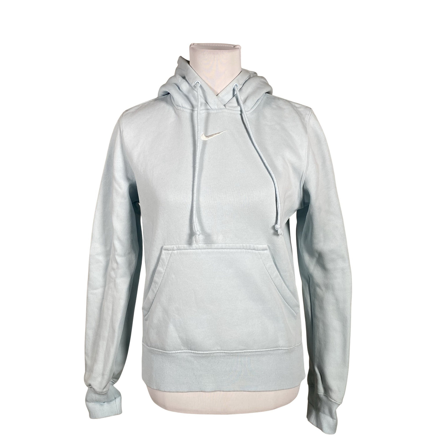 Unisex Nike - Dressipluus, suurus 34 - Helesinine (1)