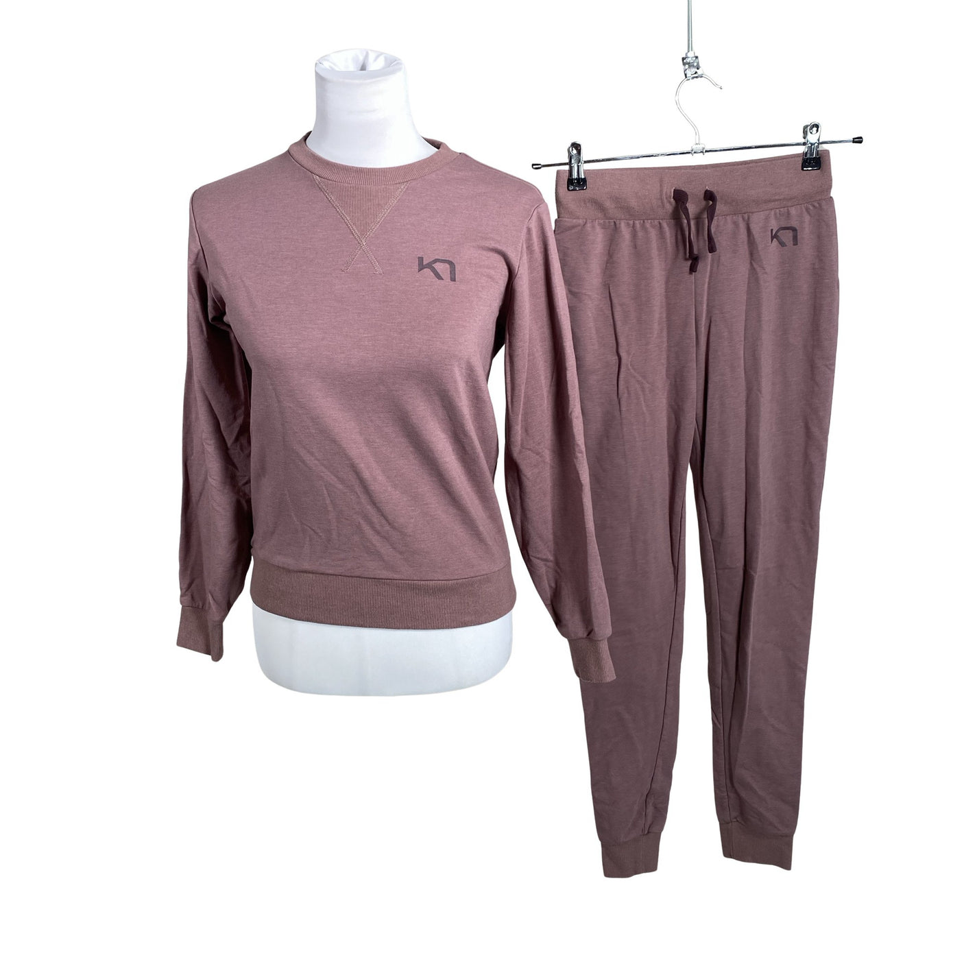 Unisex Kari Traa - Dressid, suurus 34 - Lilla (1)