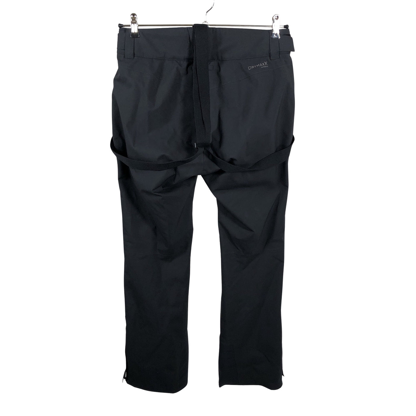 Unisex Halti - Talvepüksid, suurus 38 - Must (3)