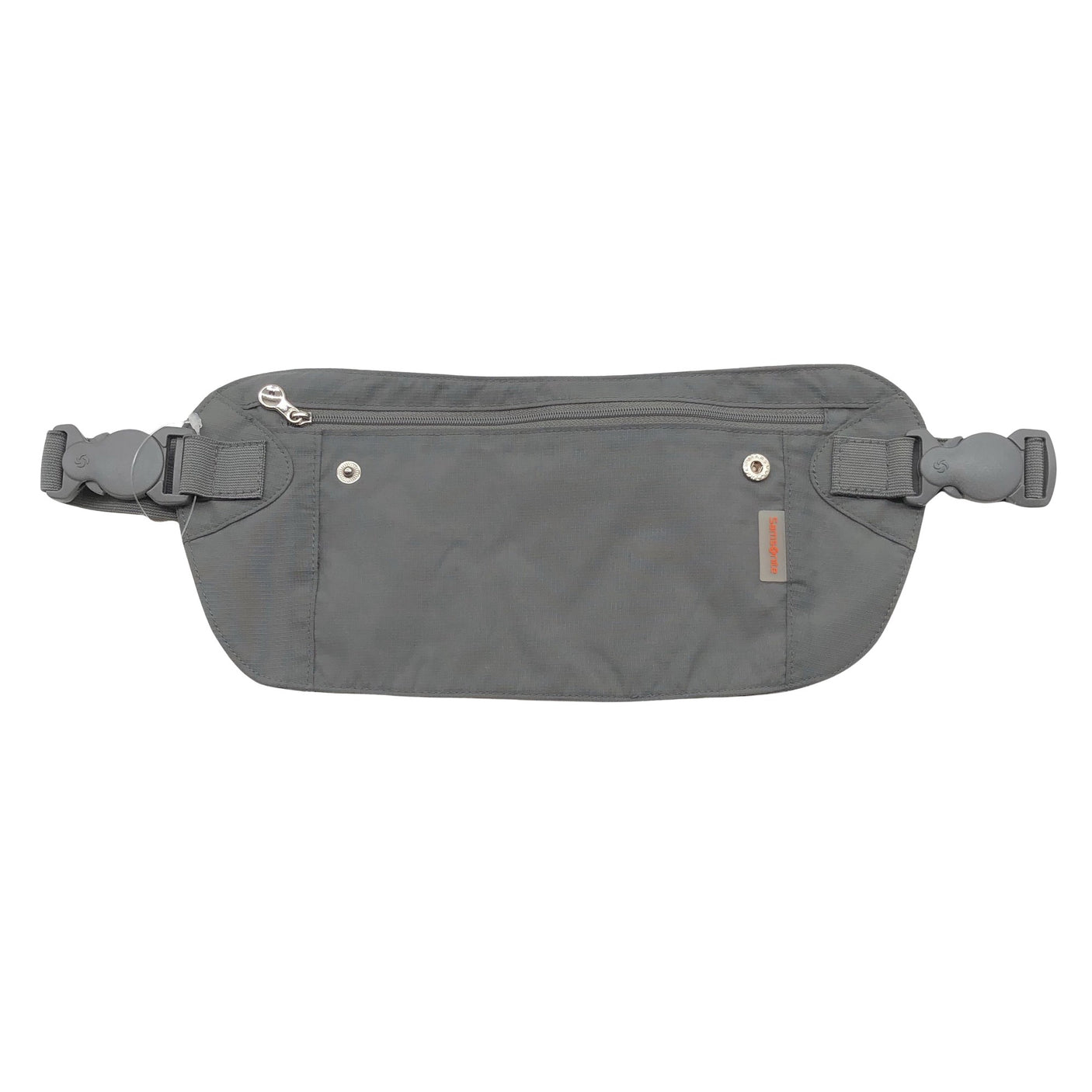 Unisex Samsonite - Vöökott, suurus Mini - Hall (2)