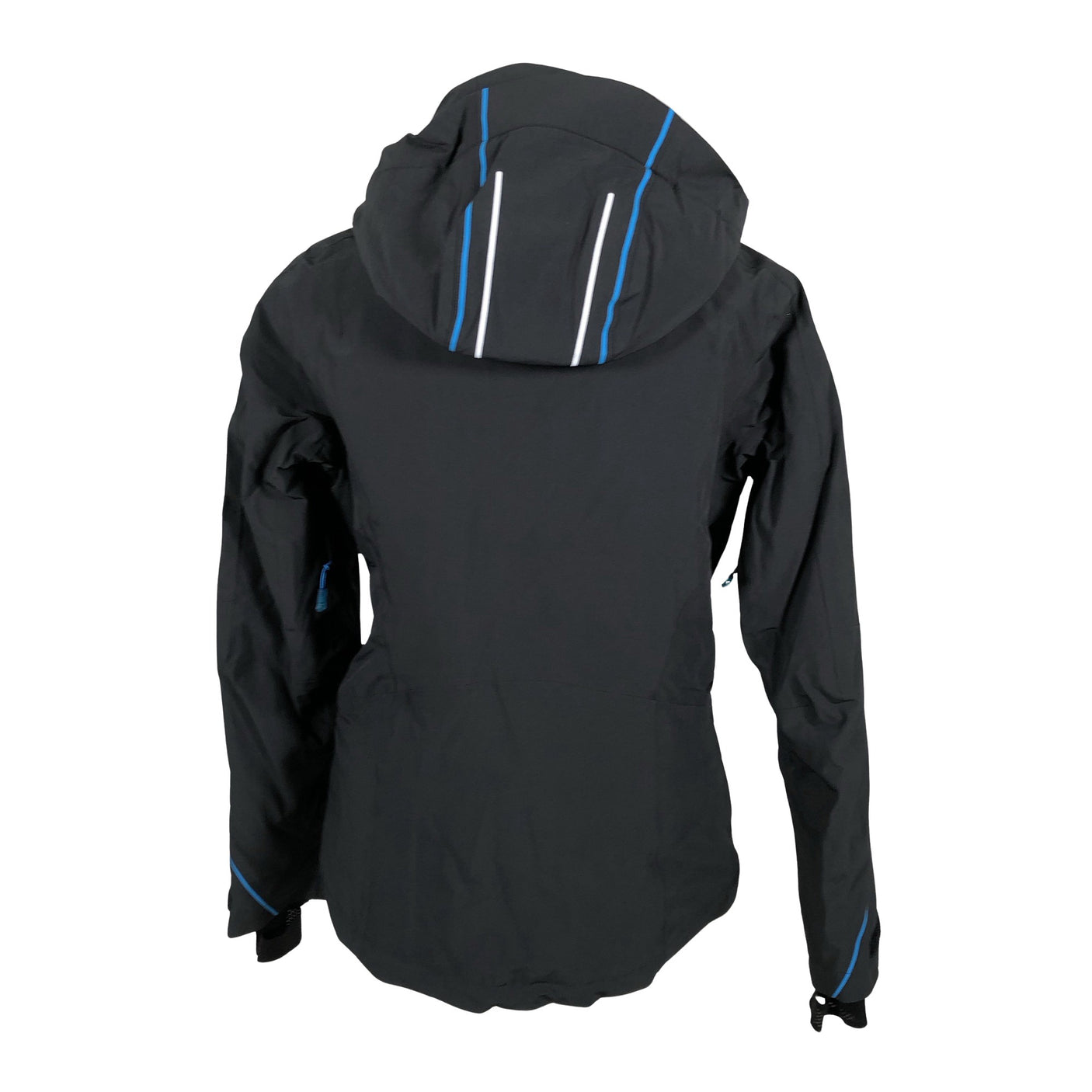 Unisex Salomon - Talvejope, suurus 38 - Must (3)