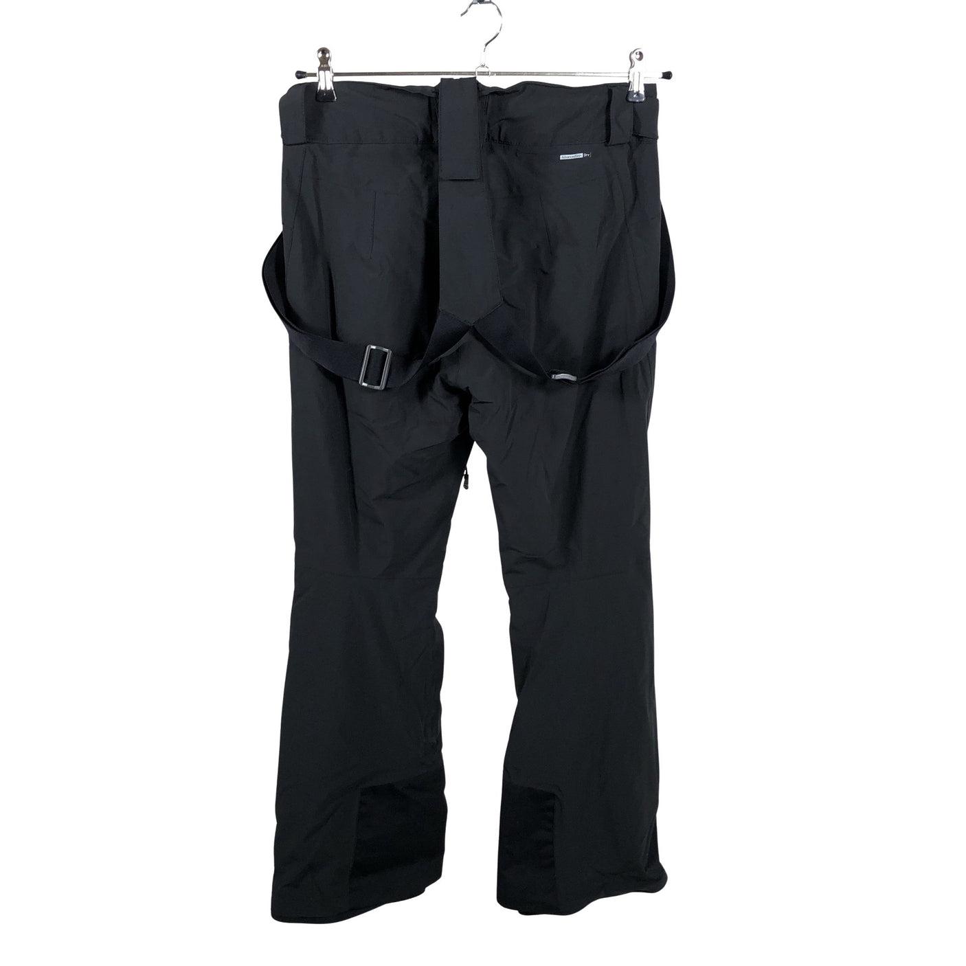 Unisex Salomon - Talvepüksid, suurus 36 - Must (3)