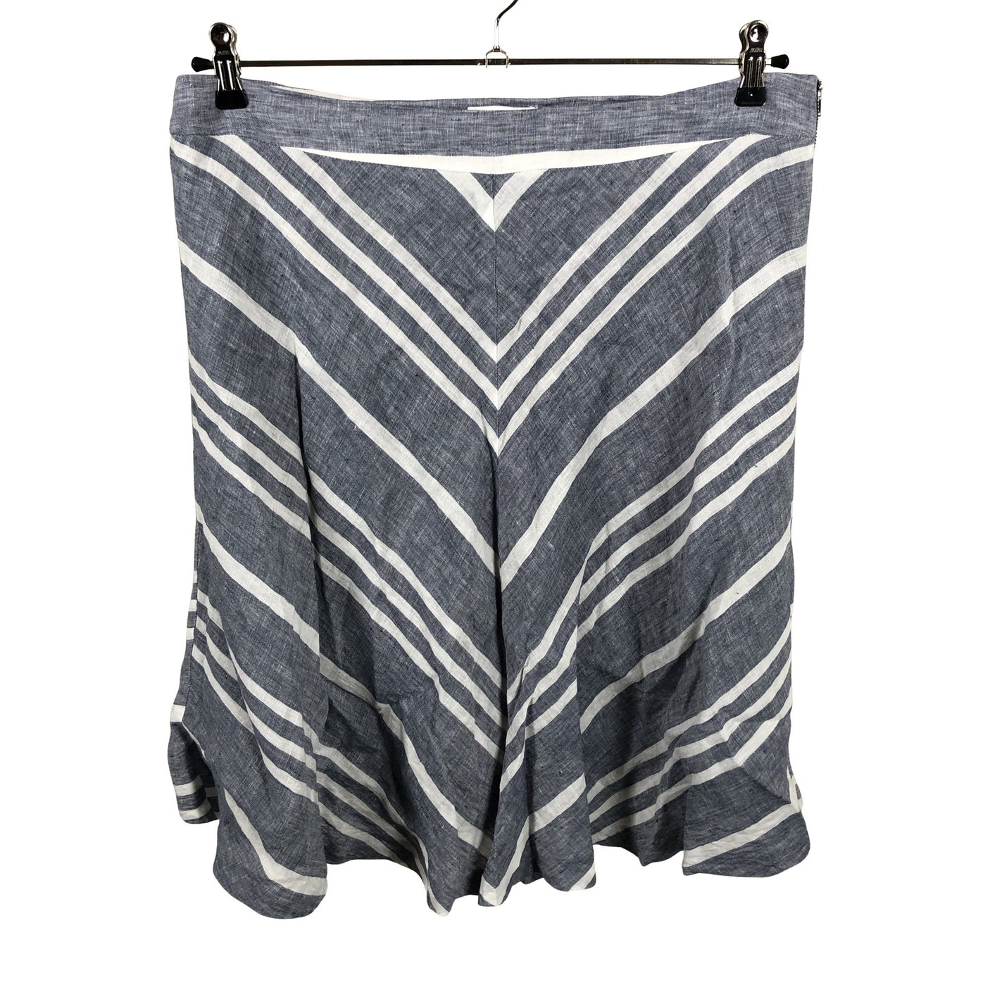 Unisex Part two - Mitteveniv seelik, suurus 42 - Sinine (2)