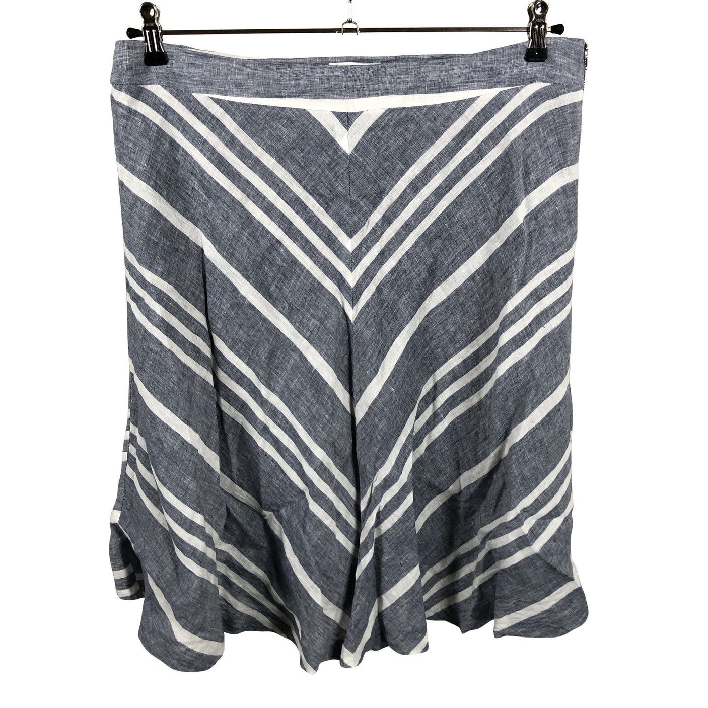 Unisex Part two - Mitteveniv seelik, suurus 42 - Sinine (1)