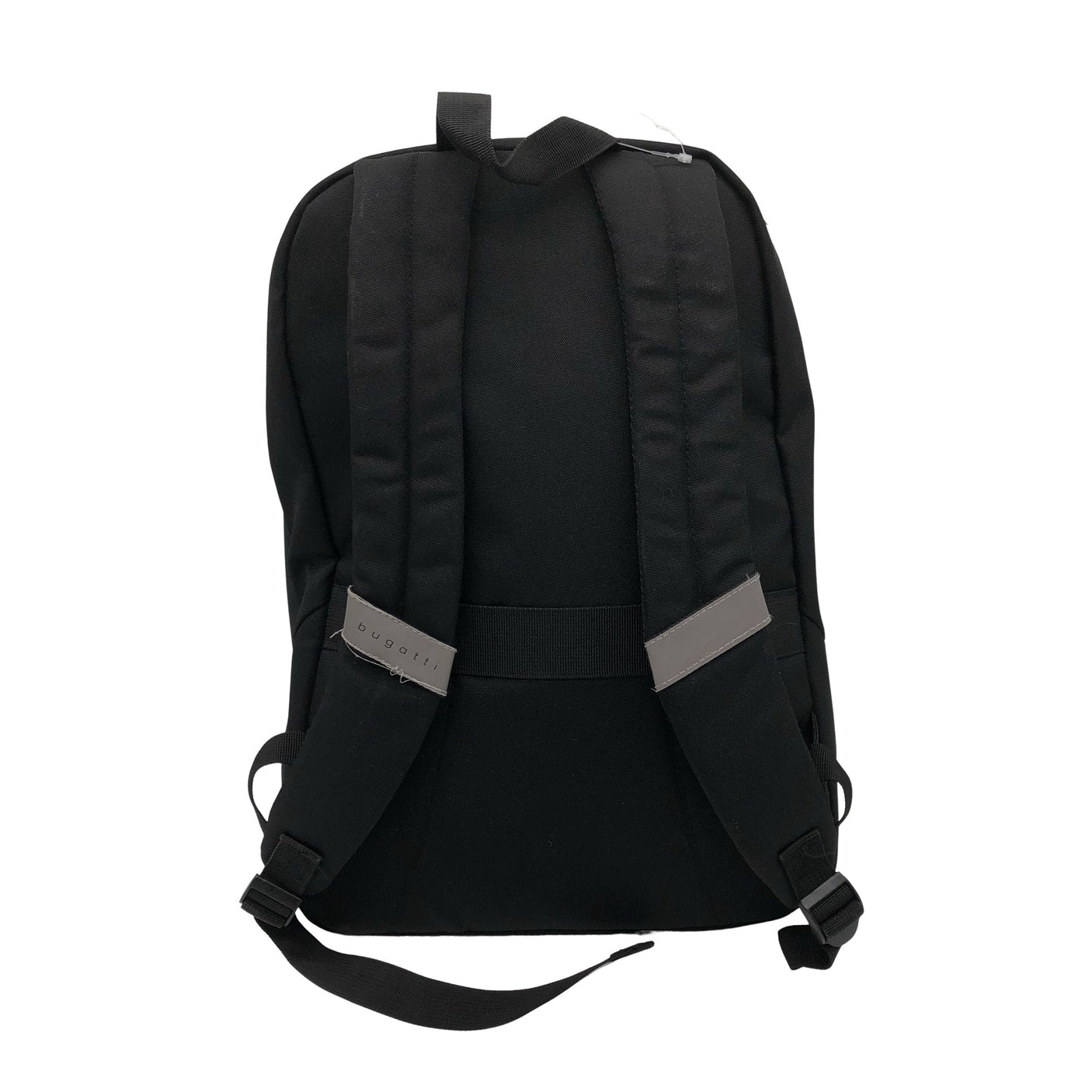 Unisex Bugatti - Seljakott, suurus Ei kokoa - Must (3)