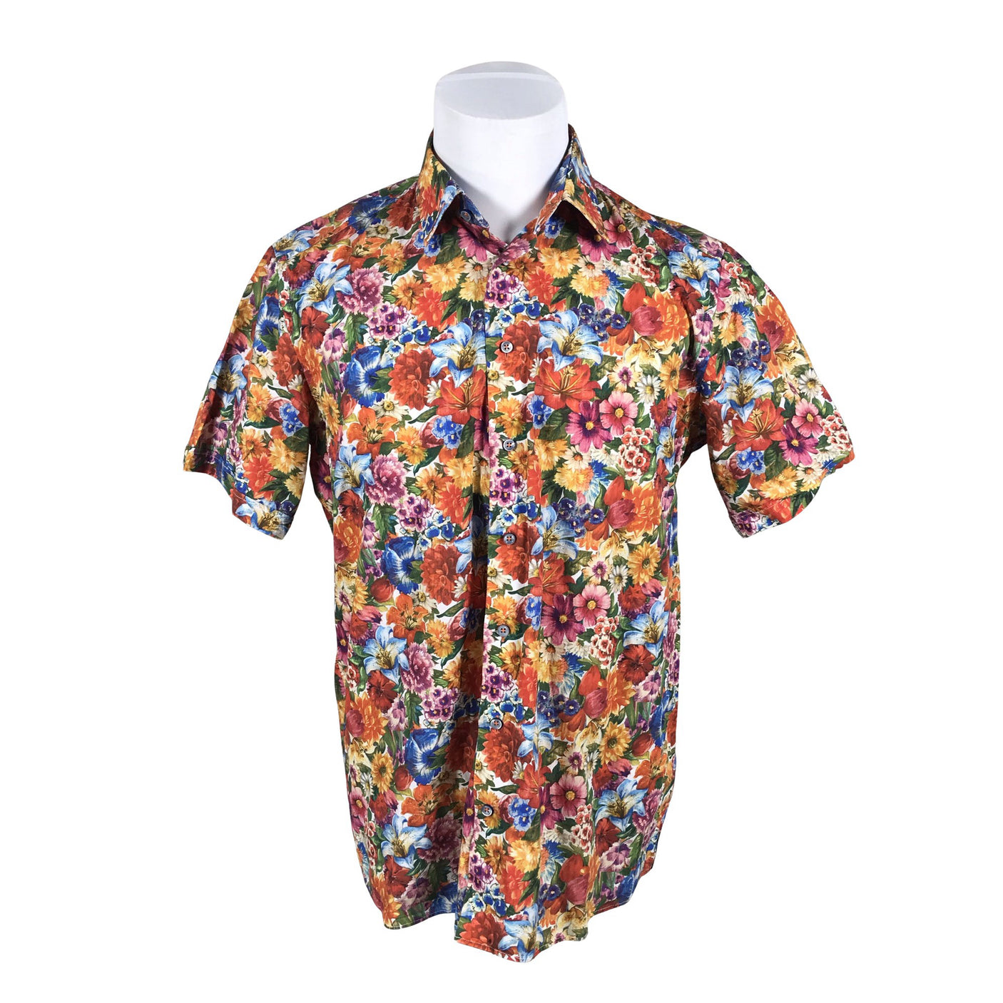 Unisex Sand - Triiksärk, suurus XL - Punane (1)