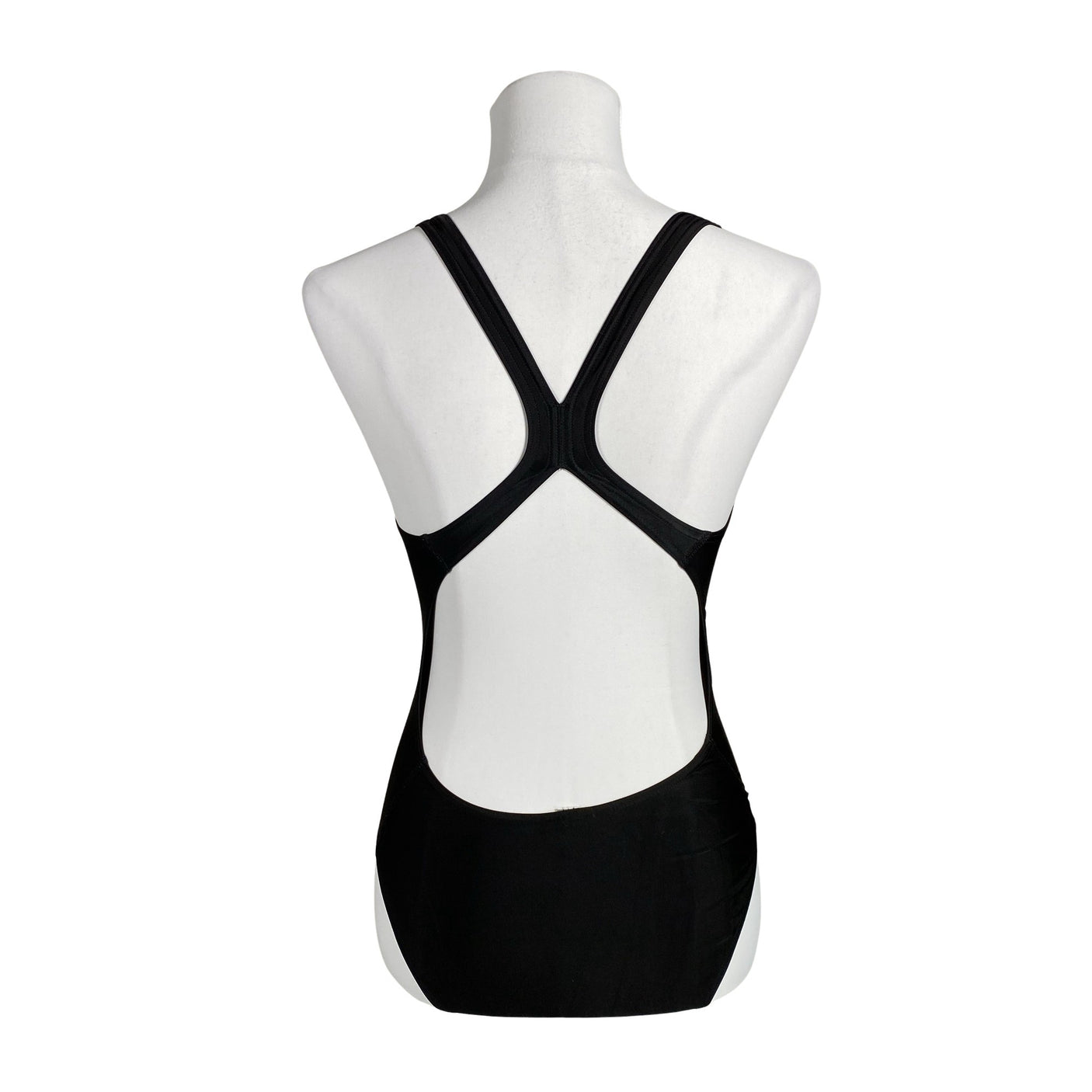 Unisex Adidas - Ujumistrikoo, suurus 34 - Must (2)