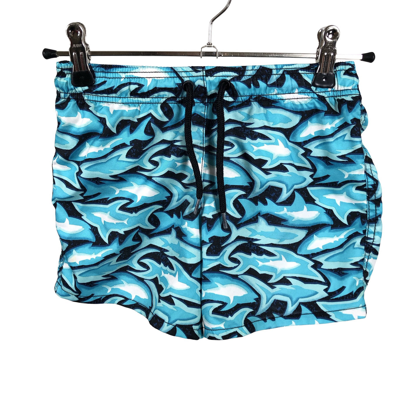 Unisex Tezenis - Ujumispüksid, suurus 104 - 110 - Sinine (1)