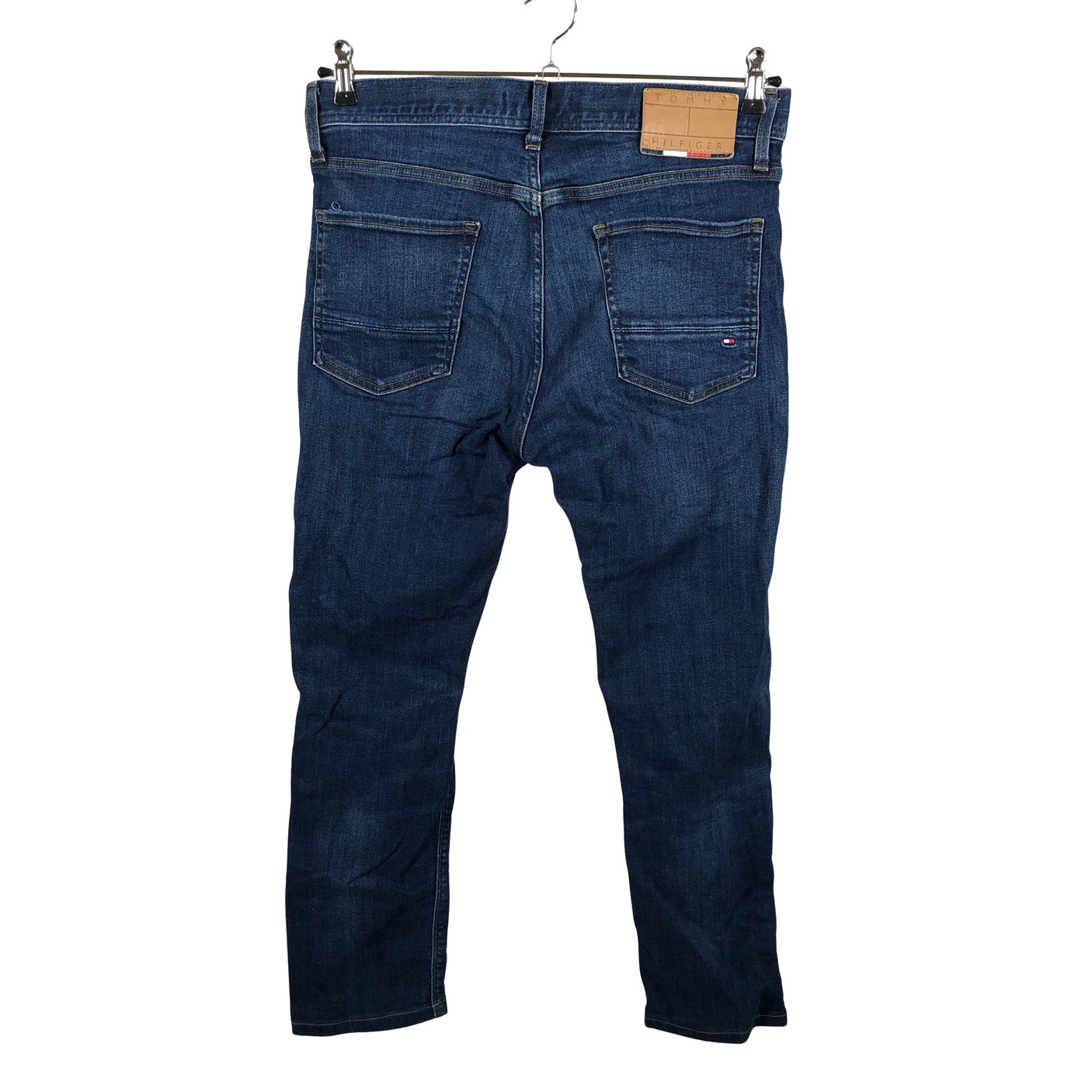 Unisex Tommy Hilfiger - Teksad, suurus W31 - Sinine (3)
