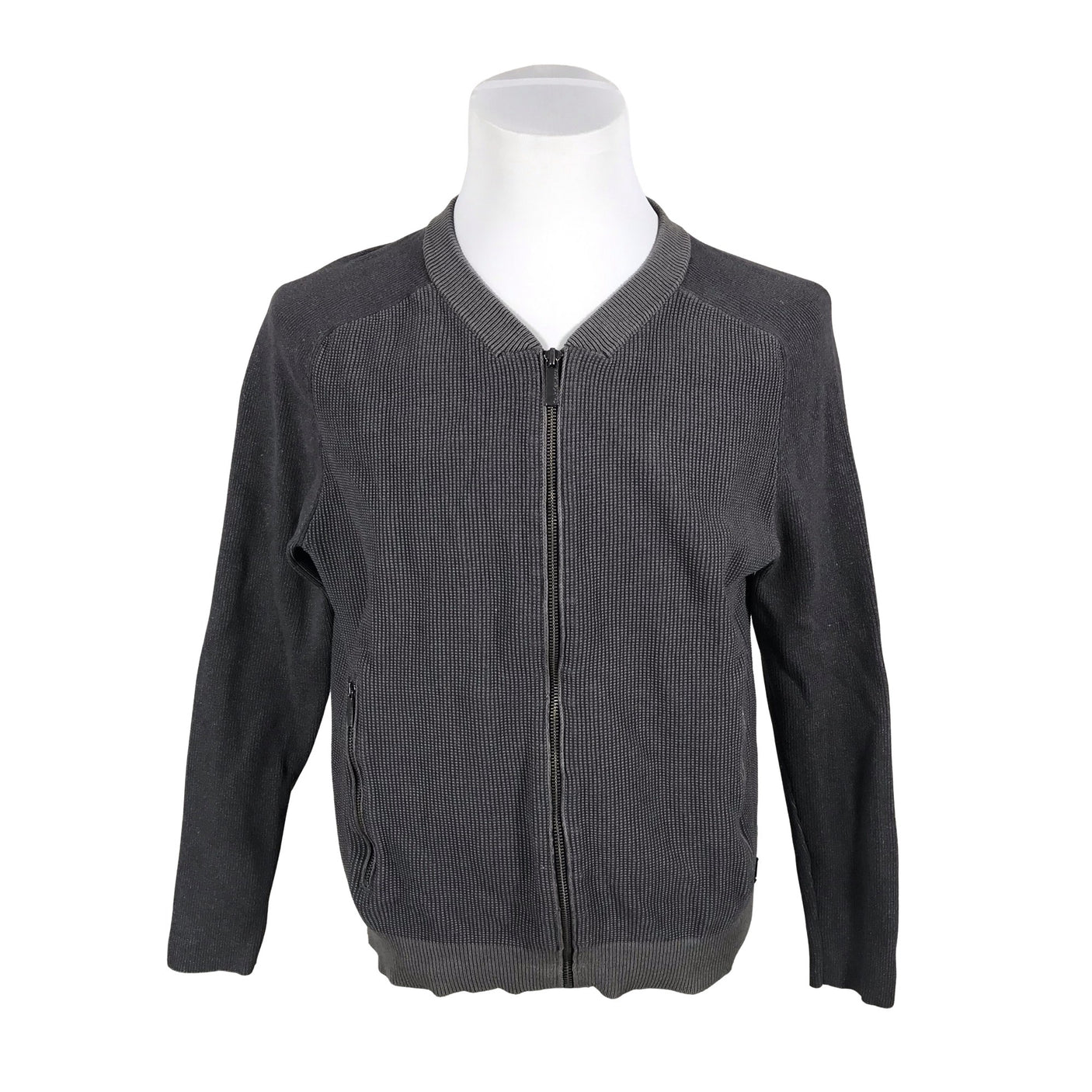 Unisex Calvin Klein Jeans - Kardigan, suurus M - Hall (1)