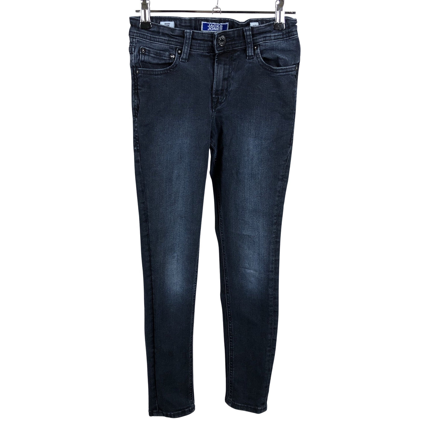 Unisex Jack & Jones - Teksad, suurus 140 - 146 - Sinine (1)