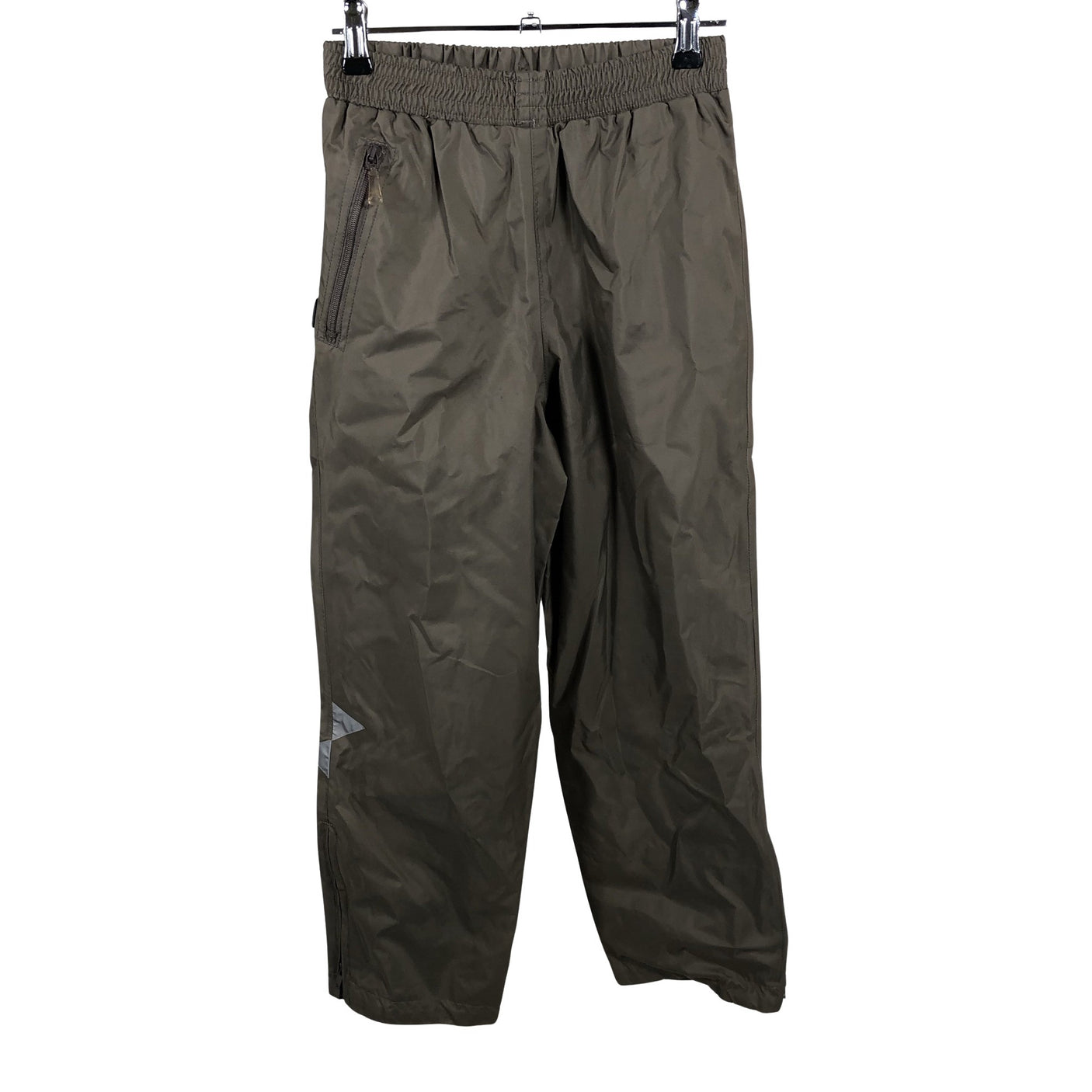 Unisex Reimatec - Kevad-/sügispüksid, suurus 134 - 140 - Pruun (2)