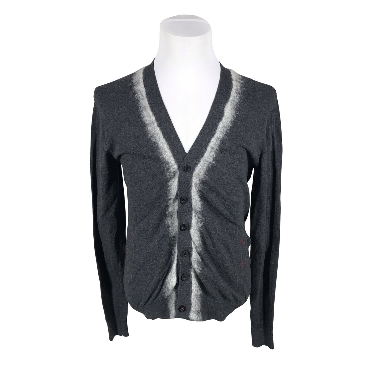 Unisex Xact - Kardigan, suurus M - Hall (3)
