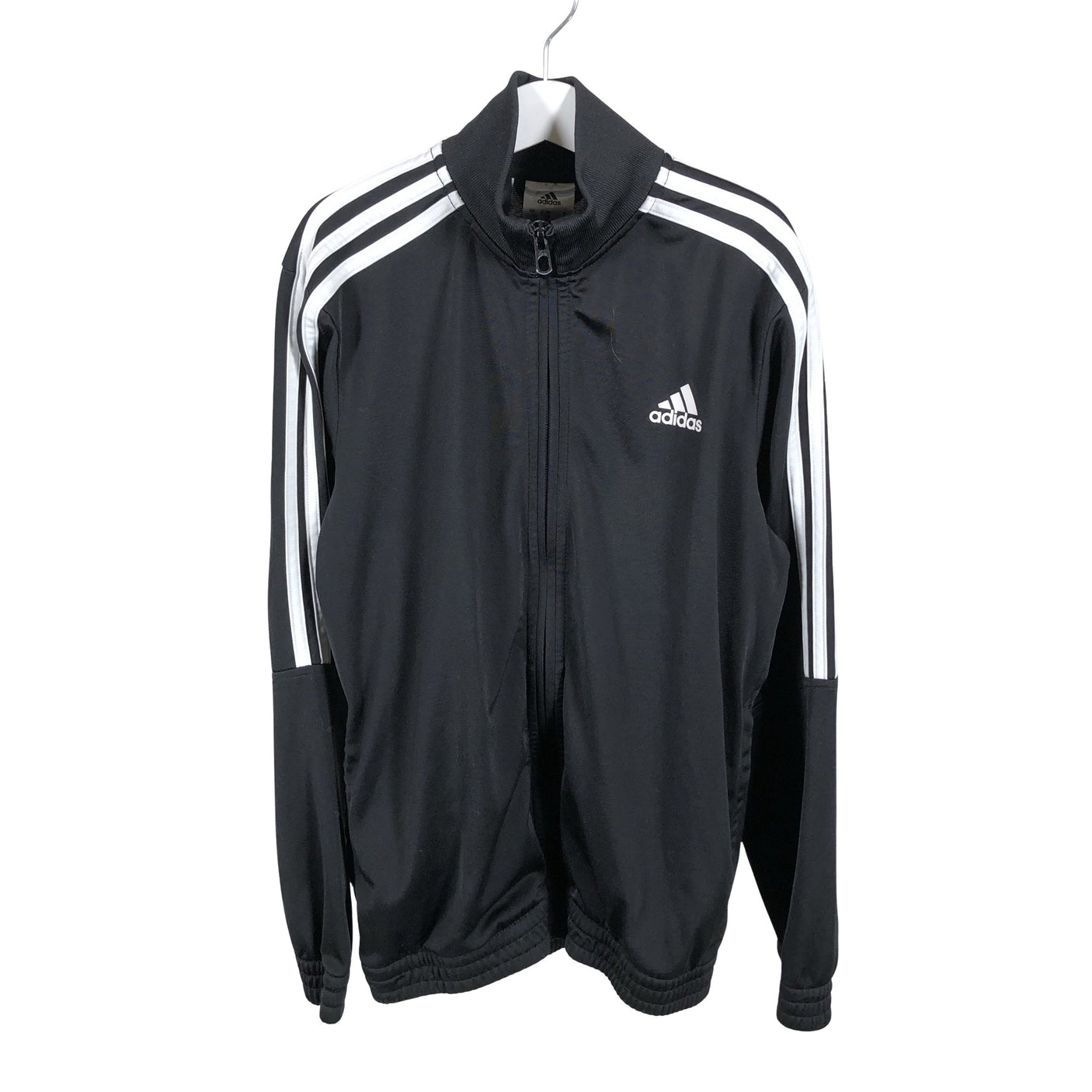 Unisex Adidas - Soojendusjope, suurus 146 - 152 - Must (1)