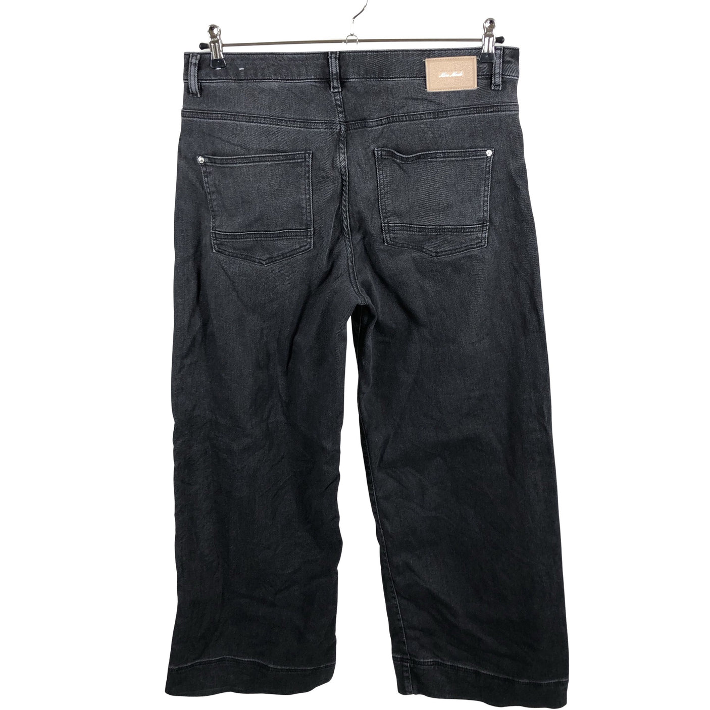 Unisex Mos Mosh - Teksad, suurus W33 - Hall (3)