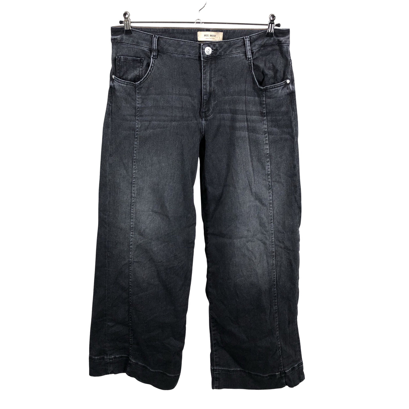 Unisex Mos Mosh - Teksad, suurus W33 - Hall (1)