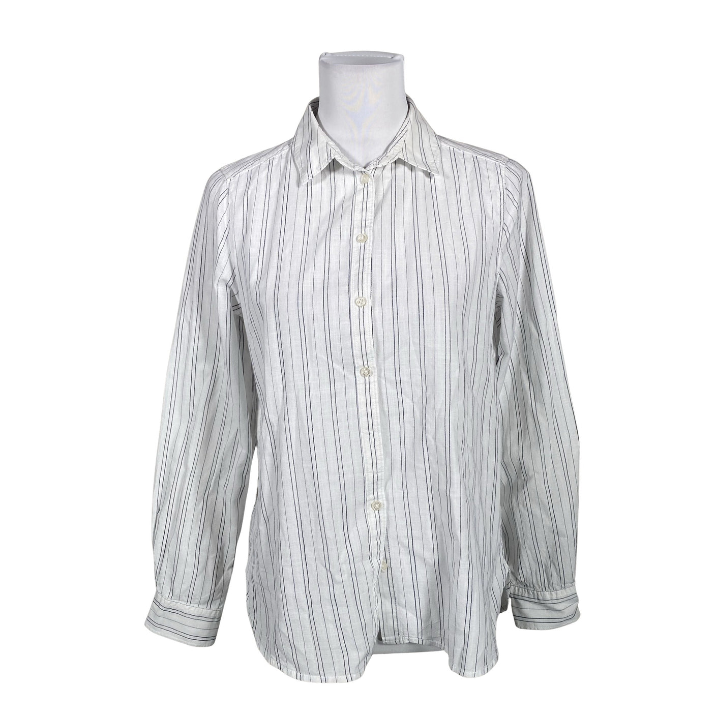 Unisex Holly & Whyte by Lindex - Triiksärk, suurus 36 - Valge (1)