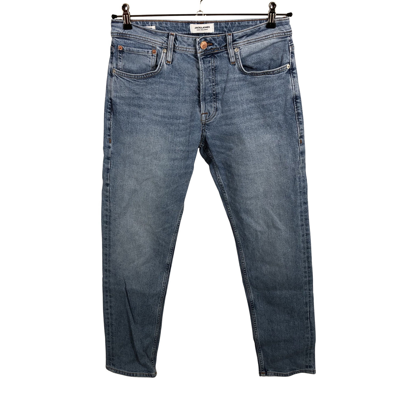 Unisex Jack & Jones - Teksad, suurus W32 - Helesinine (2)