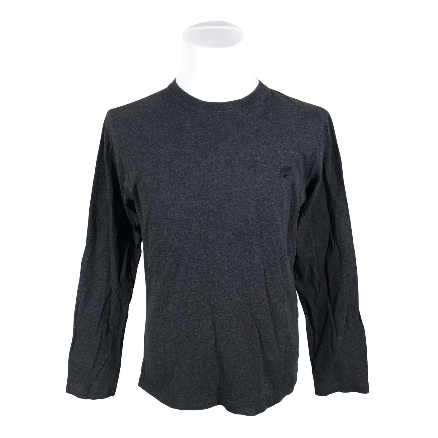 Unisex Timberland - Trikotaažist pluus, suurus M - Hall (2)