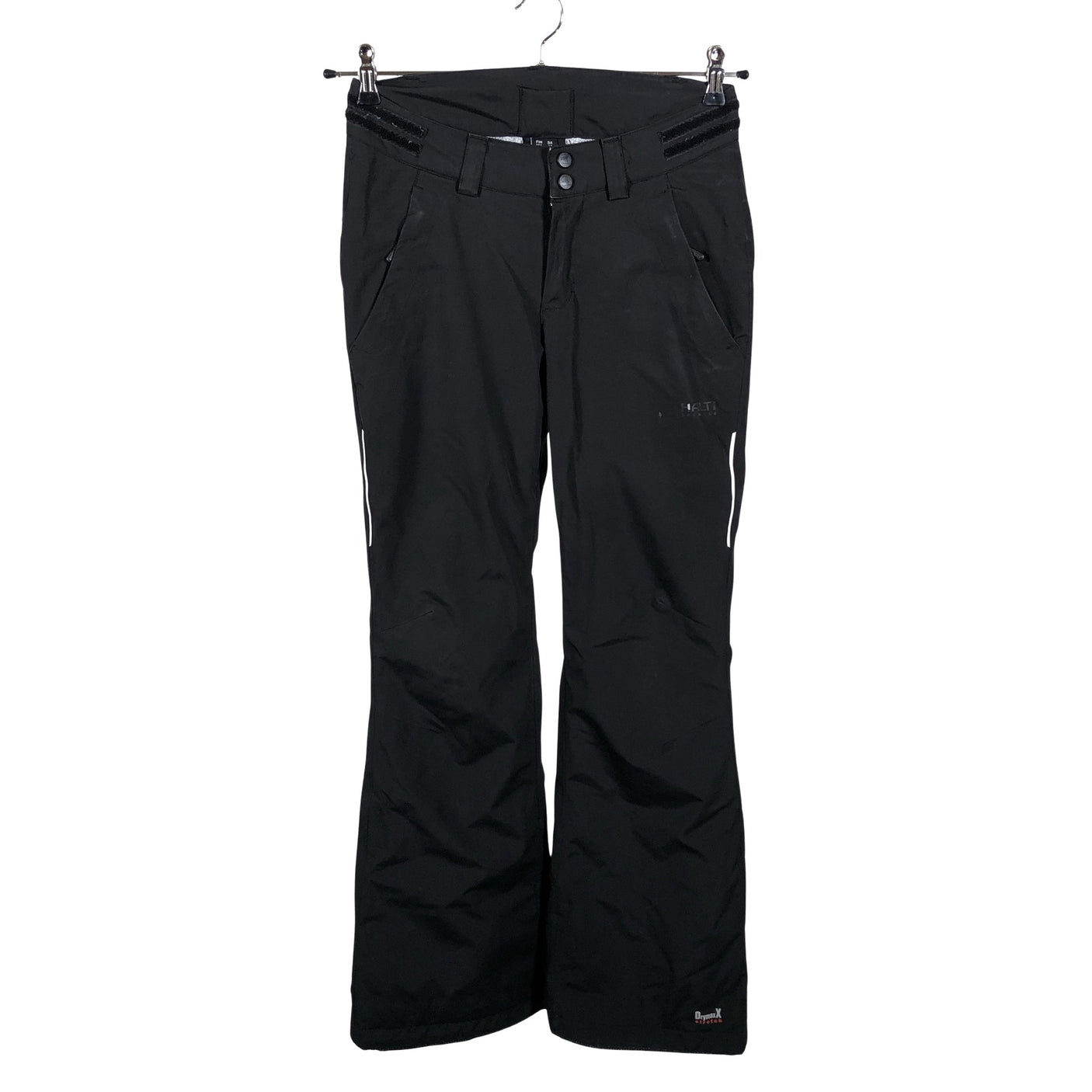 Unisex Halti - Talvepüksid, suurus 34 - Must (2)