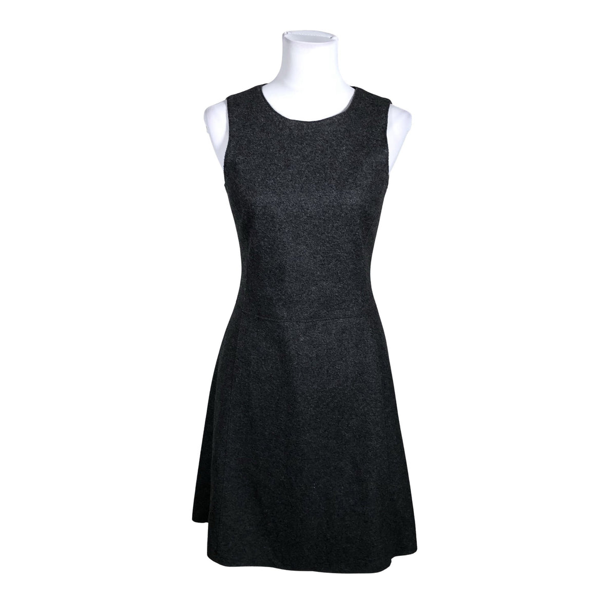 Unisex Marc O'Polo - Mitteveniv kleit, suurus 34 - Hall (1)