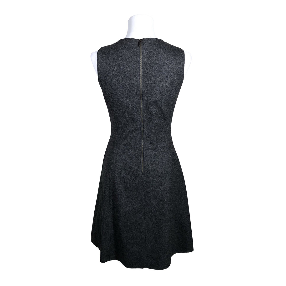 Unisex Marc O'Polo - Mitteveniv kleit, suurus 34 - Hall (2)