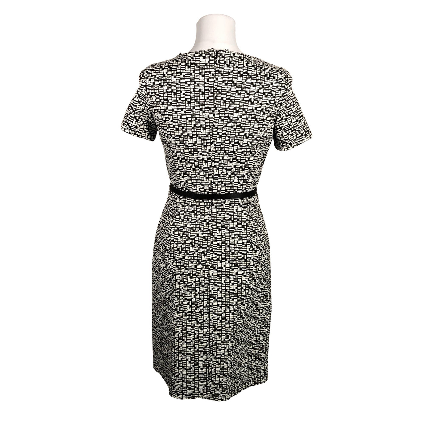 Unisex Esprit - Pliiatskleit, suurus 34 - Must (2)