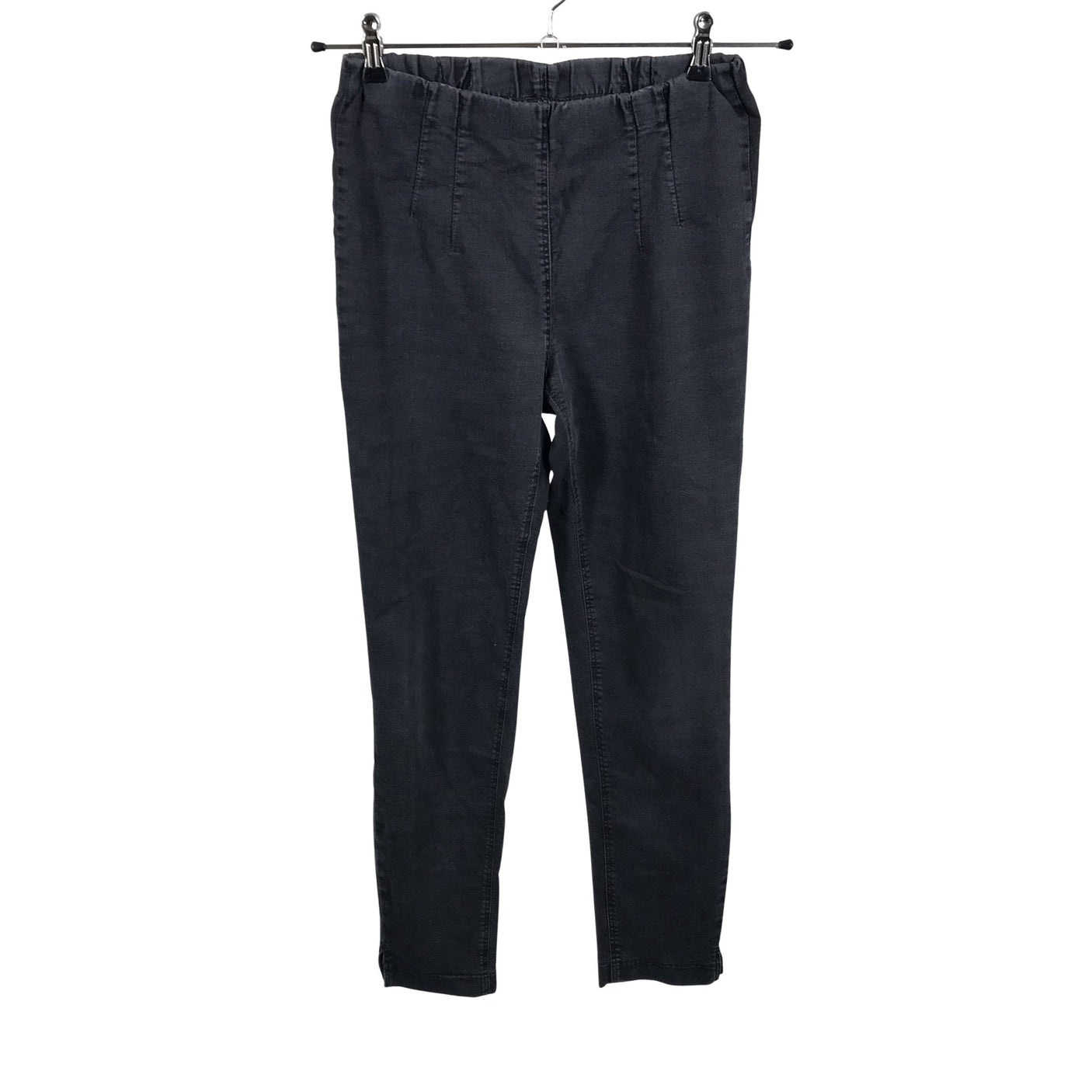 Unisex Voglia - Teksaretuusid, suurus 40 - Hall (2)