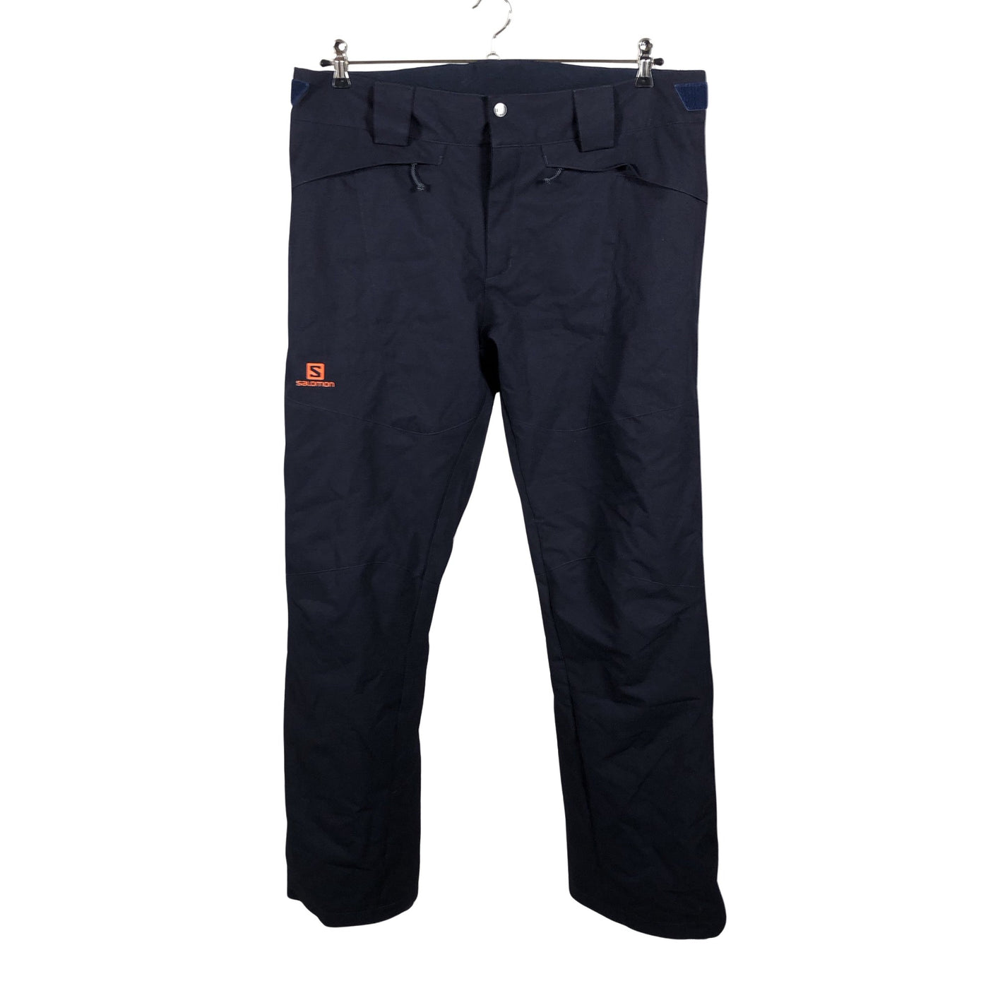 Unisex Salomon - Talvepüksid, suurus XL - Sinine (2)