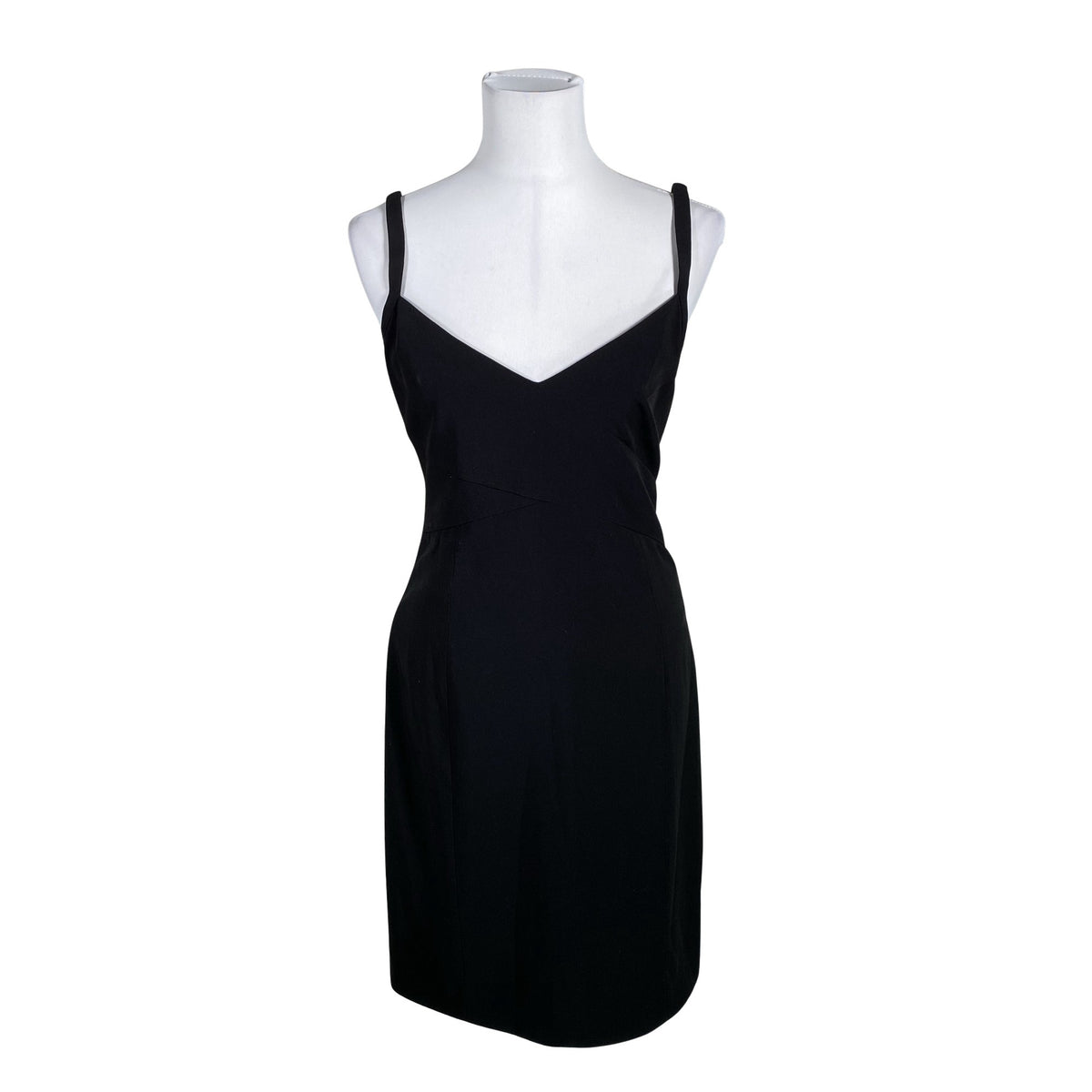Unisex Hugo Boss - Pidulik kleit, suurus 36 - Must (1)