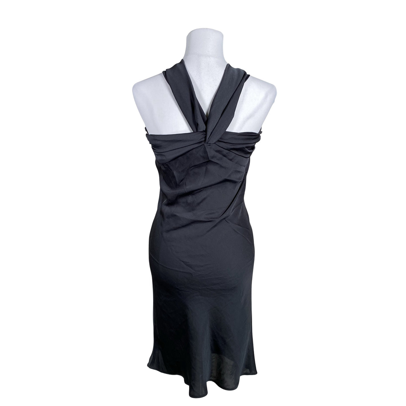 Unisex Filippa K. - Pidulik kleit, suurus 34 - Hall (2)