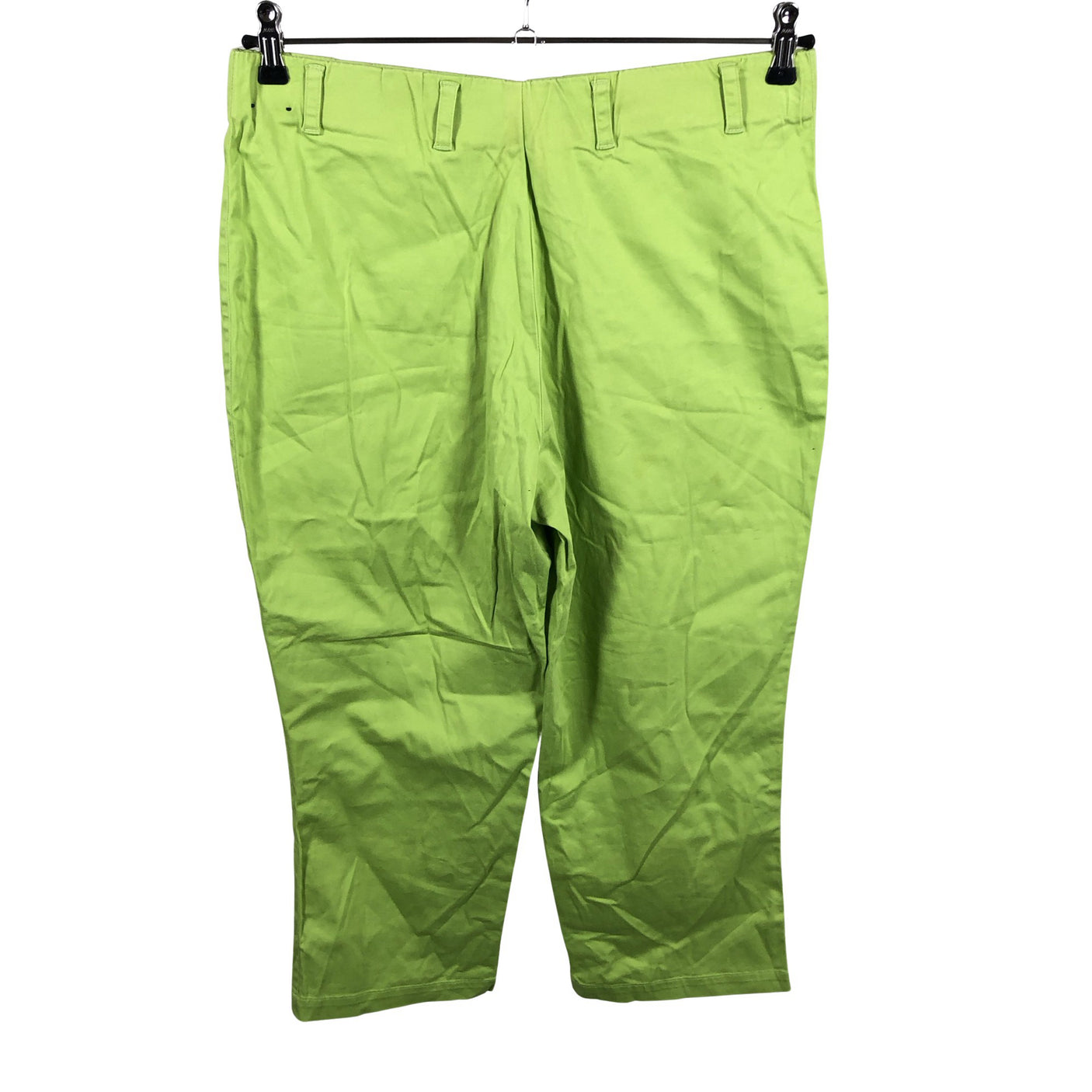 Unisex NP Collection - Mittevenivad püksid, suurus 42 - Roheline (3)