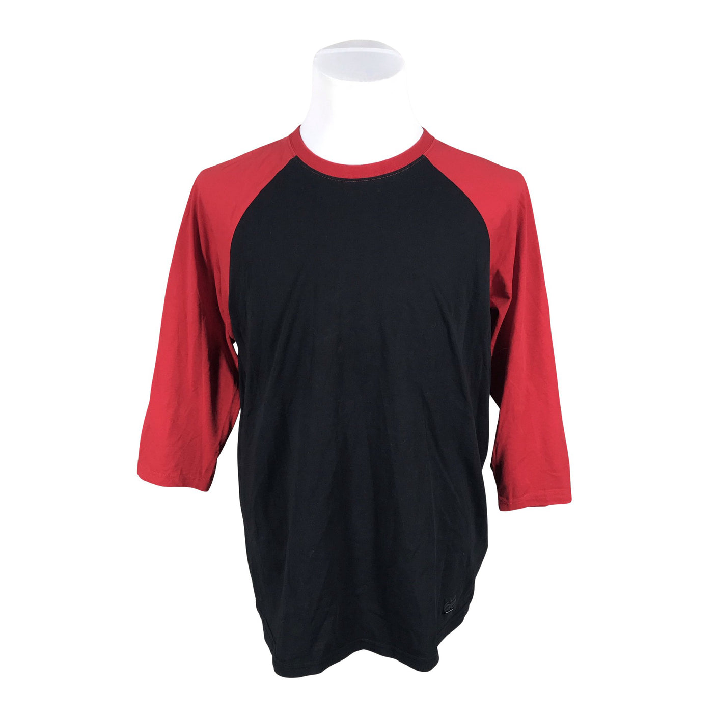 Unisex Nike - Trikotaažist pluus, suurus XL - Must (1)