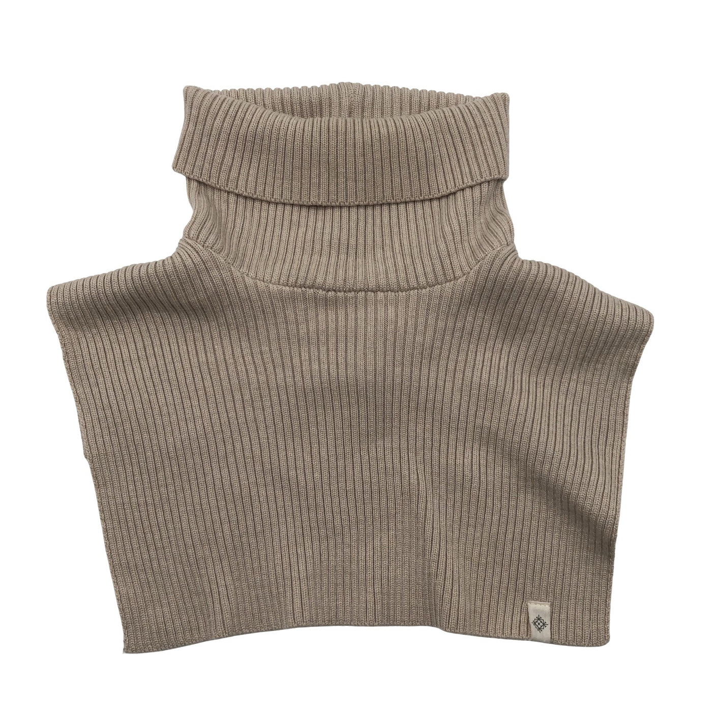 Unisex Kaiko - Kaelussall, suurus Ei kokoa - Beige (1)