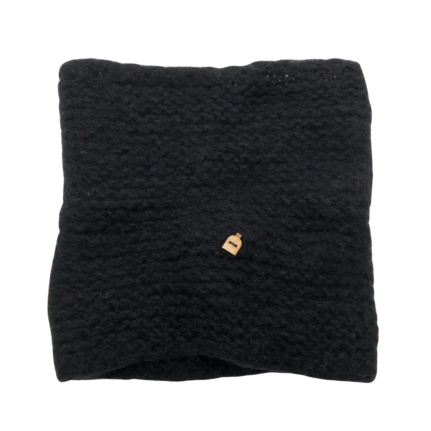 Unisex Myssyfarmi - Torusall, suurus Mini - Must (1)