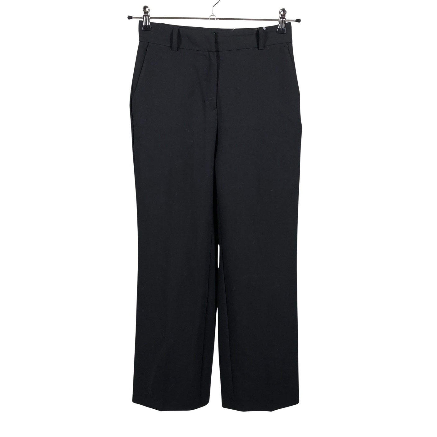 Unisex Selected - Viigipüksid, suurus 34 - Must (1)