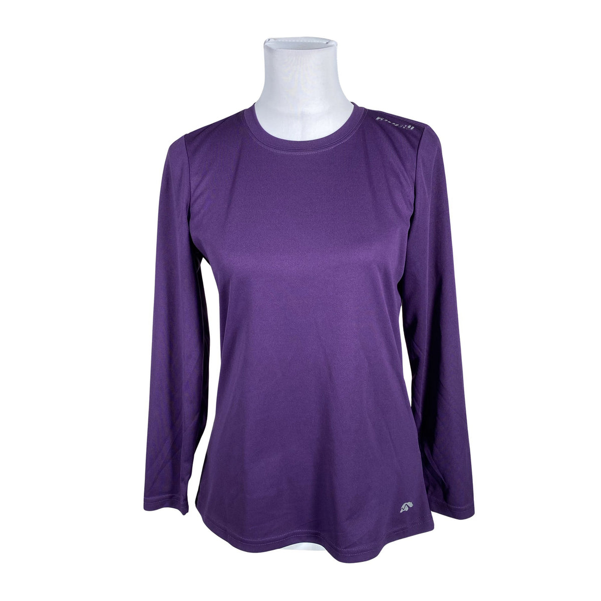 Unisex Karhu - Spordisärk, pikad käised, suurus 36 - Lilla (1)