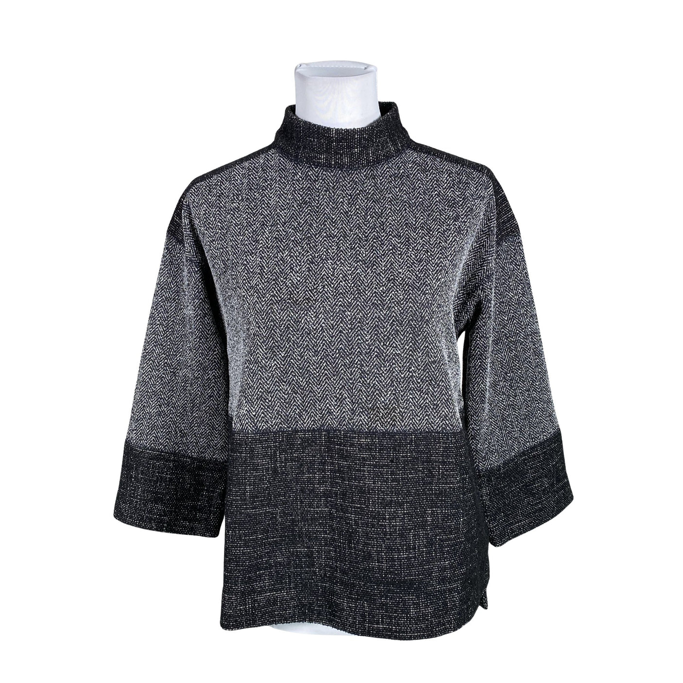 Unisex Banana Republic - Pluus, suurus 34 - Hall (1)